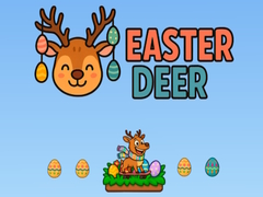 Game Easter Deer