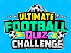 Game Ultimate Football Quiz Challenge