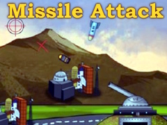 Game Missile Attack