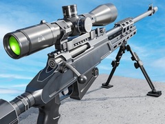 Game Sniper Shot Secret Mission