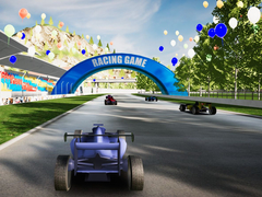 Game GT Formula Championship