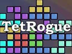 Game TetRogue