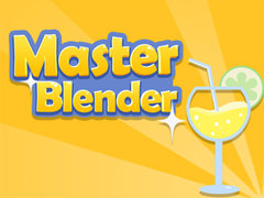Game Master Blender