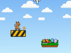 Game Easter Deer