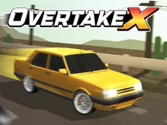 Game OvertakeX