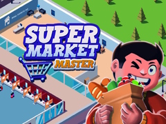 Game Supermarket Master