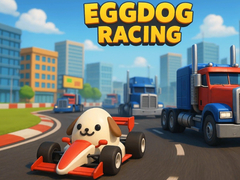 Game Eggdog Racing