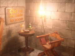 Game Medieval Escape