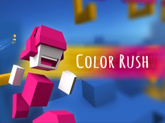 Game Color Rush