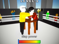 Game Power Slap