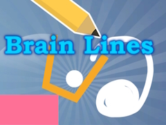 Game Brain Lines
