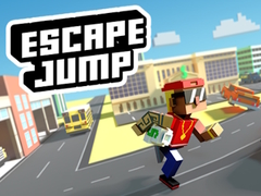 Game Escape Jump
