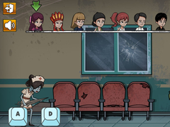 Game Horror Hide And Seek Playtime