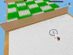 Game Lawn Mower Simulator