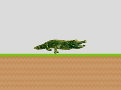 Game Create Bombardiro Crocodilo