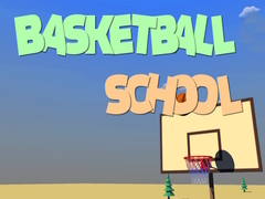 Game Basketball School