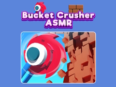 Game Bucket Crusher ASMR