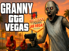 Game Granny GTA Vegas