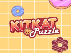 Game Kitkat Puzzle