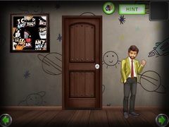 Game Amgel Easy Room Escape 270