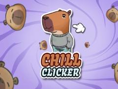 Game Chill Clicker