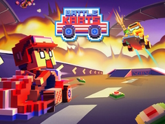 Game Battle Karts
