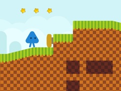 Game Pixel Dash A High Speed Adventure