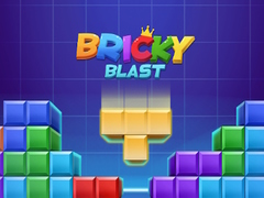 Game Bricky Blast