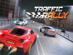 Game Traffic Rally