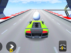 Game Eggdog Extreme Car Stunt
