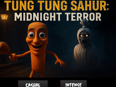 Game Tung Tung Sahur Midnight Terror