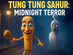 Game Tung Tung Sahur: Midnight Terror