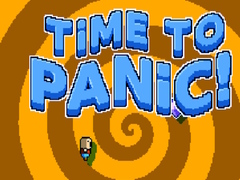 Game Time to Panic!