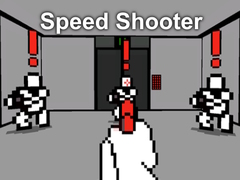 Game Speed Shooter