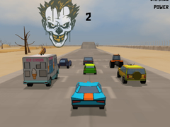 Game Need for Madness