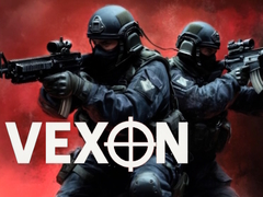 Game Vexon