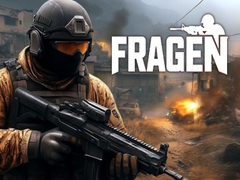 Game FRAGEN