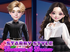 Game Starry Style Dorama of Dream