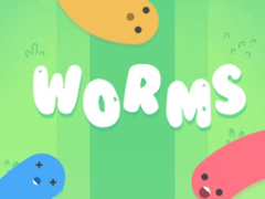 Game Worms