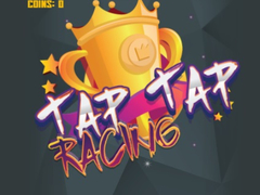 Game Tap Tap Racing