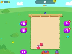 Game Fruit Party