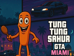 Game Tung Tung Sahur GTA Miami