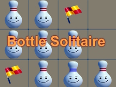 Game Bottle Solitaire