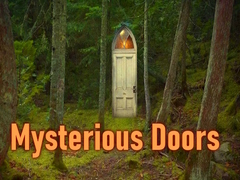 Game Mysterious Doors