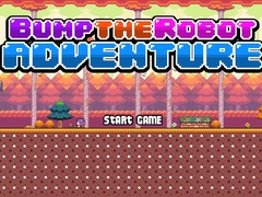 Game Bump the Robot Adventure