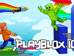 Game PlayBlox.io