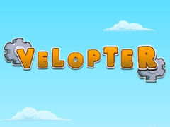 Game Velopter
