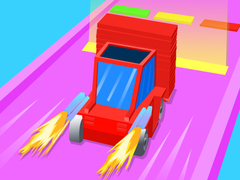 Game Truck Stack Colors