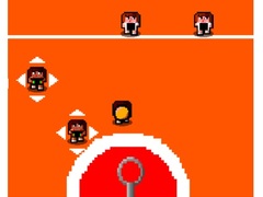 Game Micro Netball