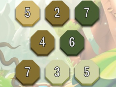 Game Sum Forest Adventure